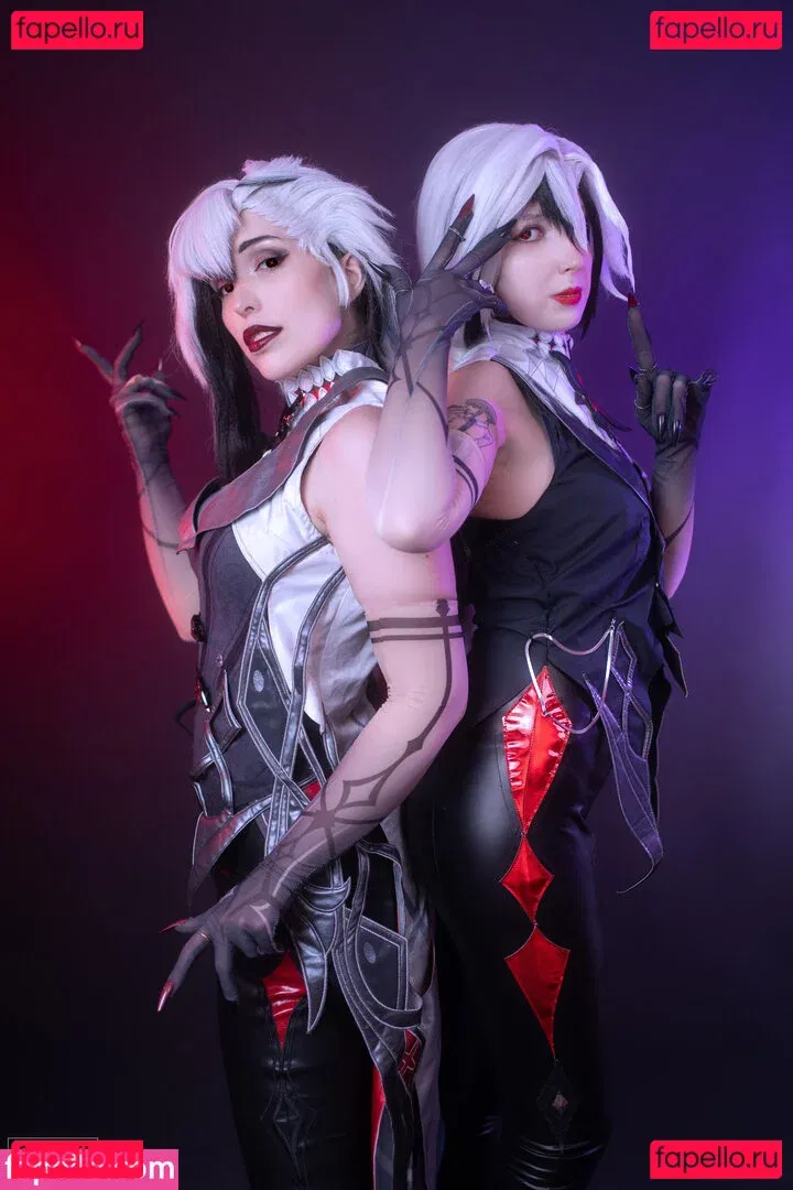 K3r0cch1 Onlyfans Photo Gallery 