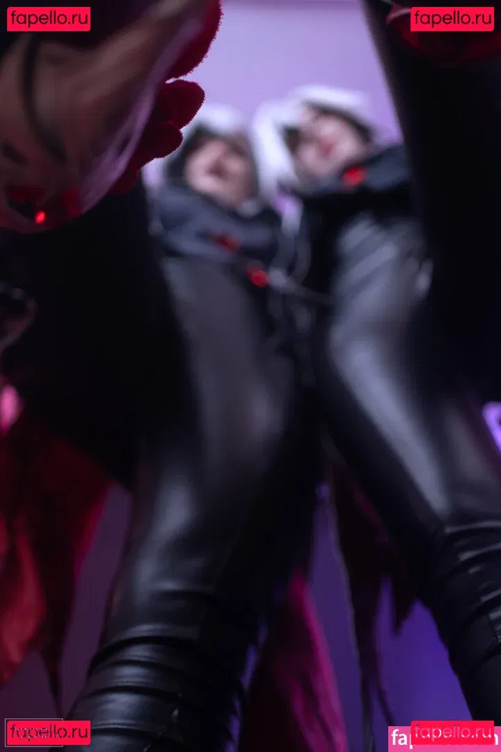 K3r0cch1 Onlyfans Photo Gallery 