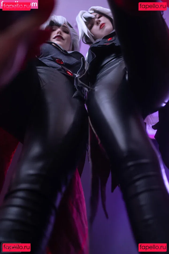 K3r0cch1 Onlyfans Photo Gallery 