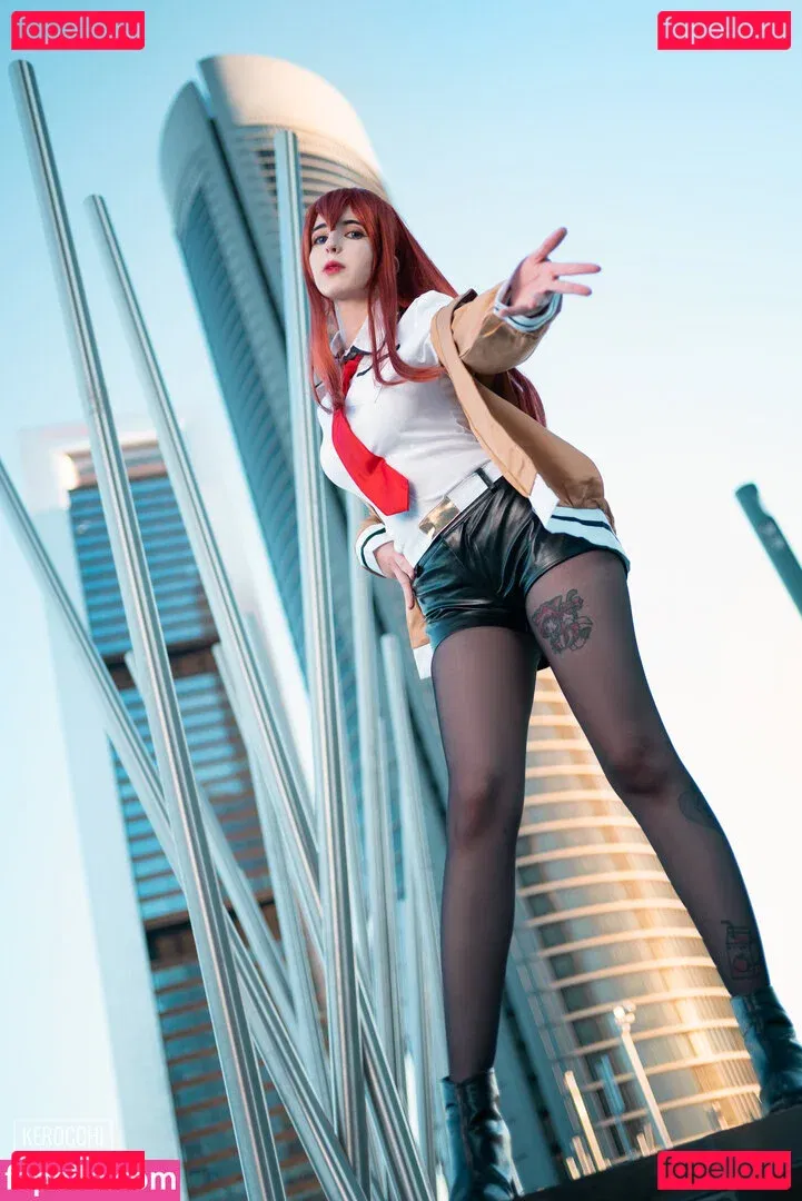 K3r0cch1 Onlyfans Photo Gallery 