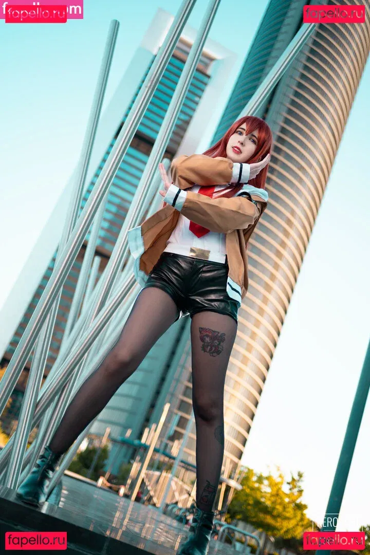 K3r0cch1 Onlyfans Photo Gallery 