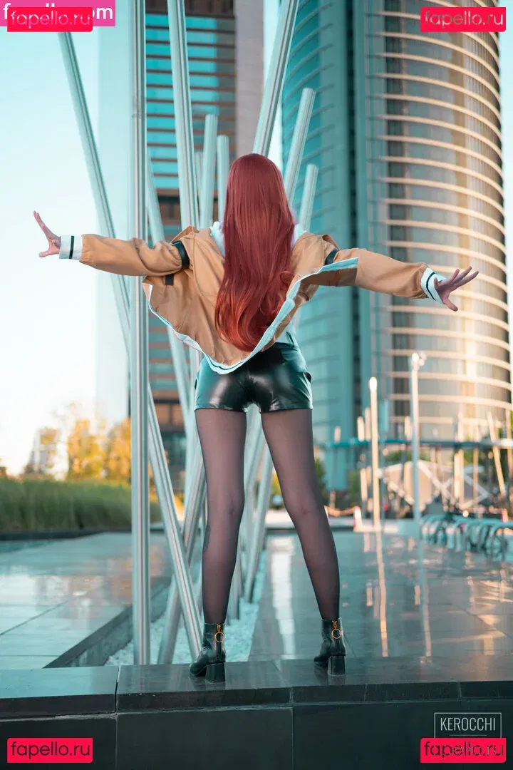 K3r0cch1 Onlyfans Photo Gallery 