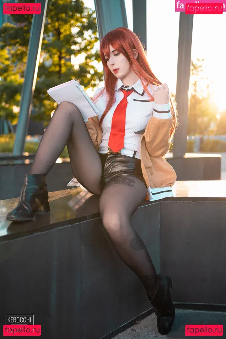 K3r0cch1 Onlyfans Photo Gallery 