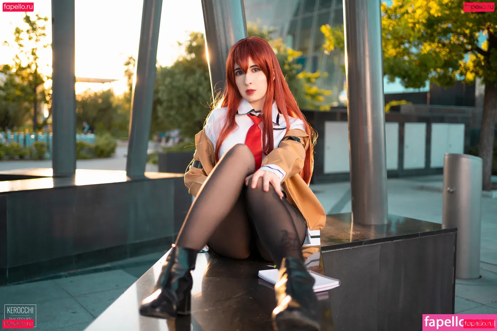 K3r0cch1 Onlyfans Photo Gallery 