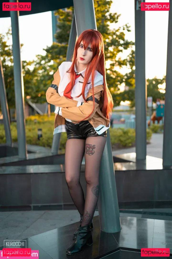 K3r0cch1 Onlyfans Photo Gallery 