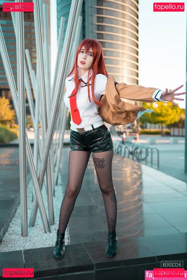 K3r0cch1 Onlyfans Photo Gallery 