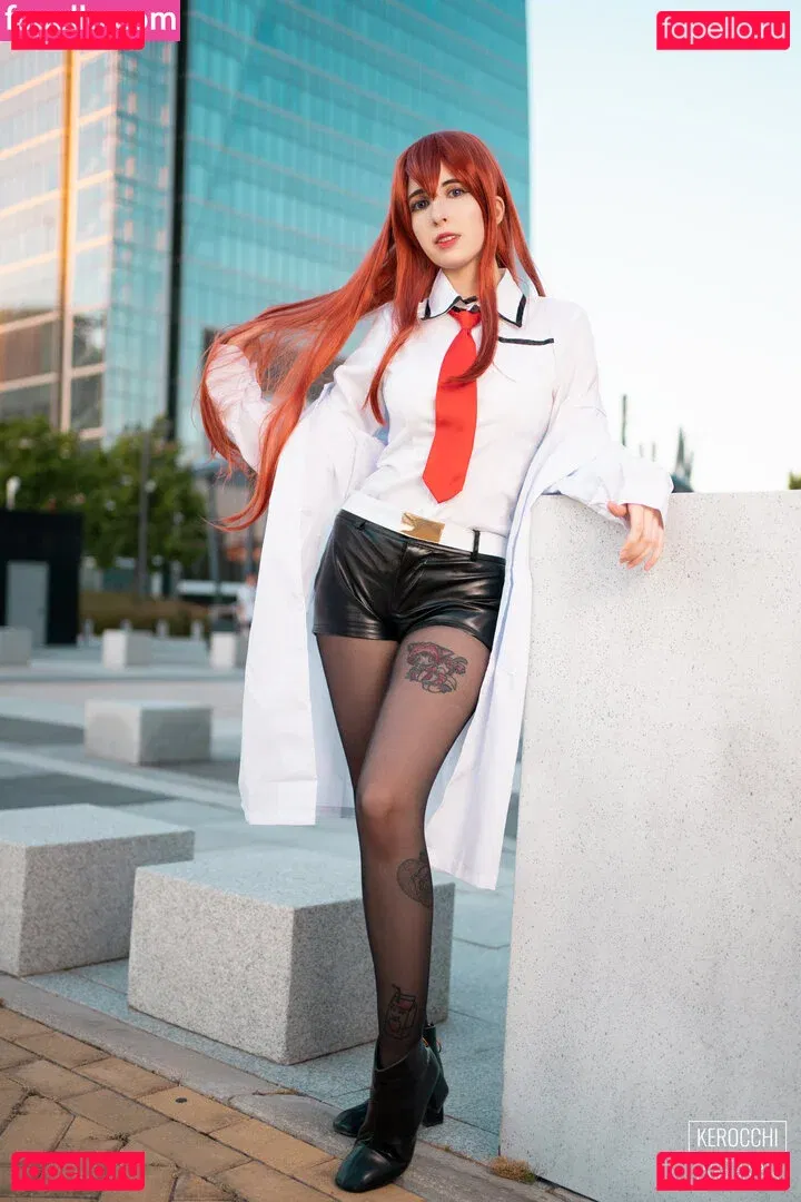 K3r0cch1 Onlyfans Photo Gallery 