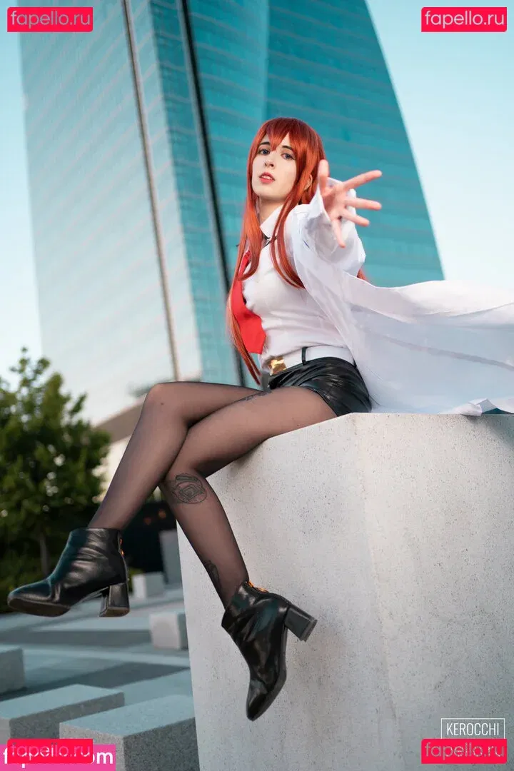 K3r0cch1 Onlyfans Photo Gallery 