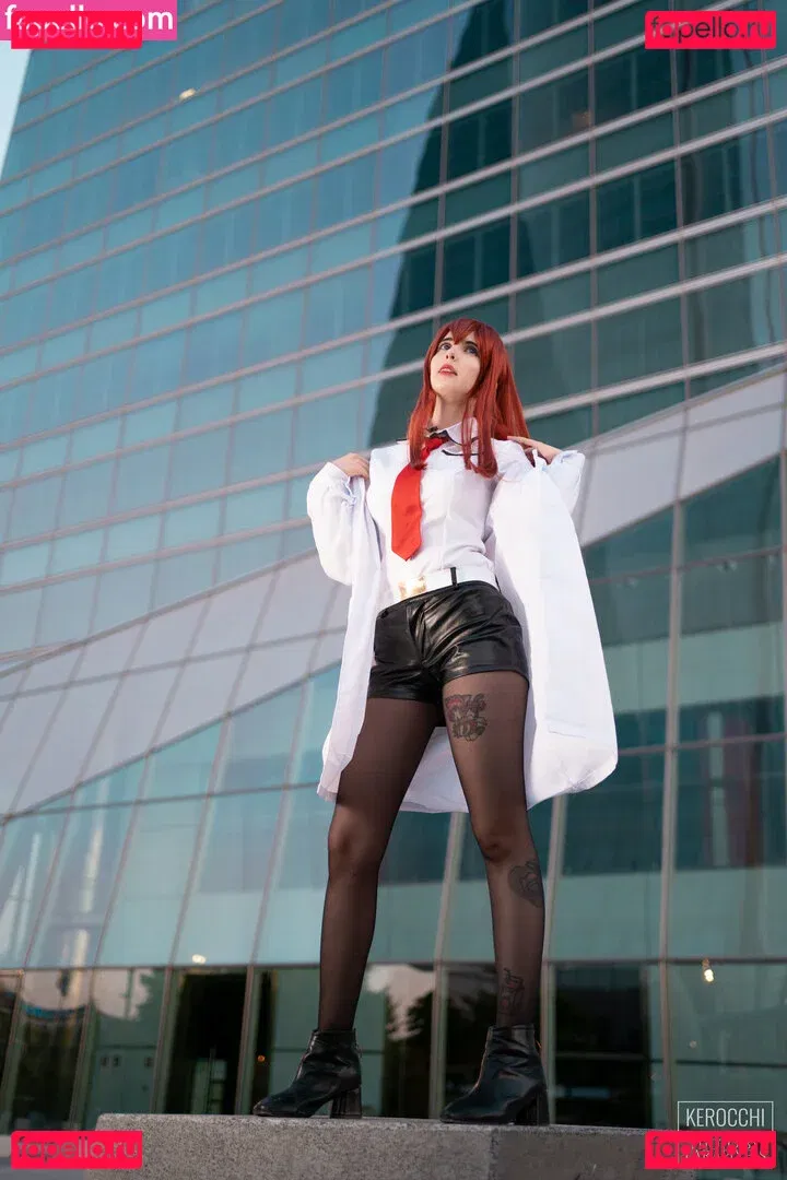 K3r0cch1 Onlyfans Photo Gallery 