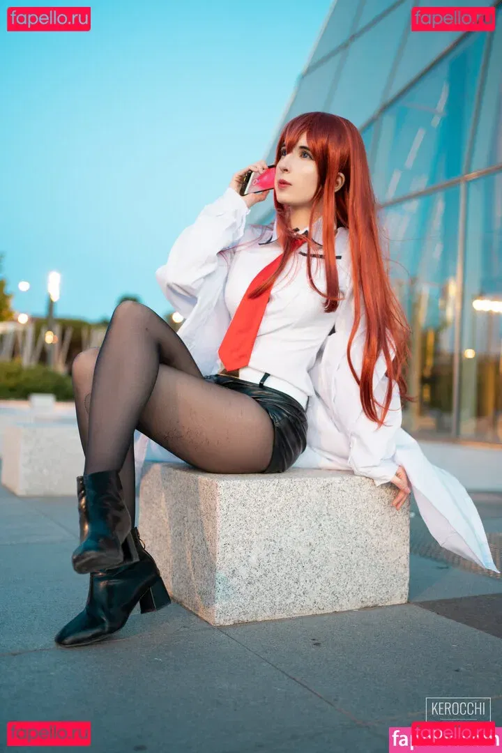 K3r0cch1 Onlyfans Photo Gallery 