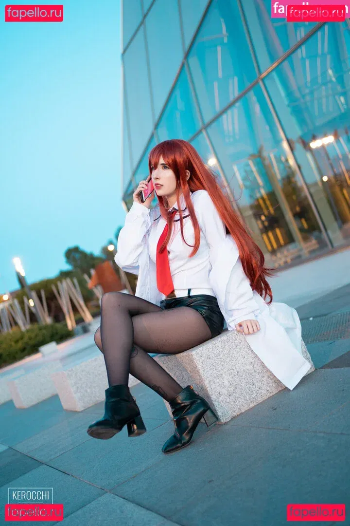 K3r0cch1 Onlyfans Photo Gallery 