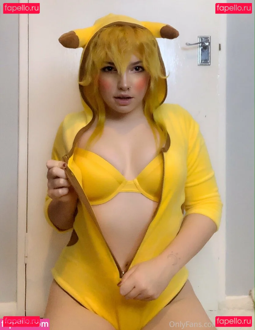 novabun Onlyfans Photo Gallery 