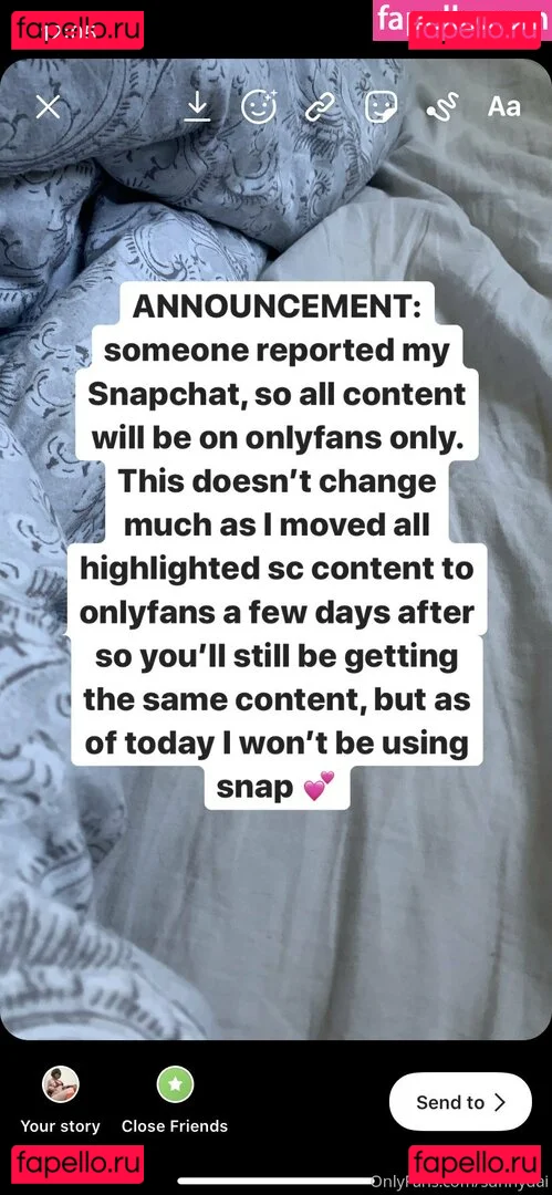 novabun Onlyfans Photo Gallery 