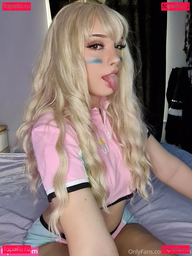 novabun Onlyfans Photo Gallery 