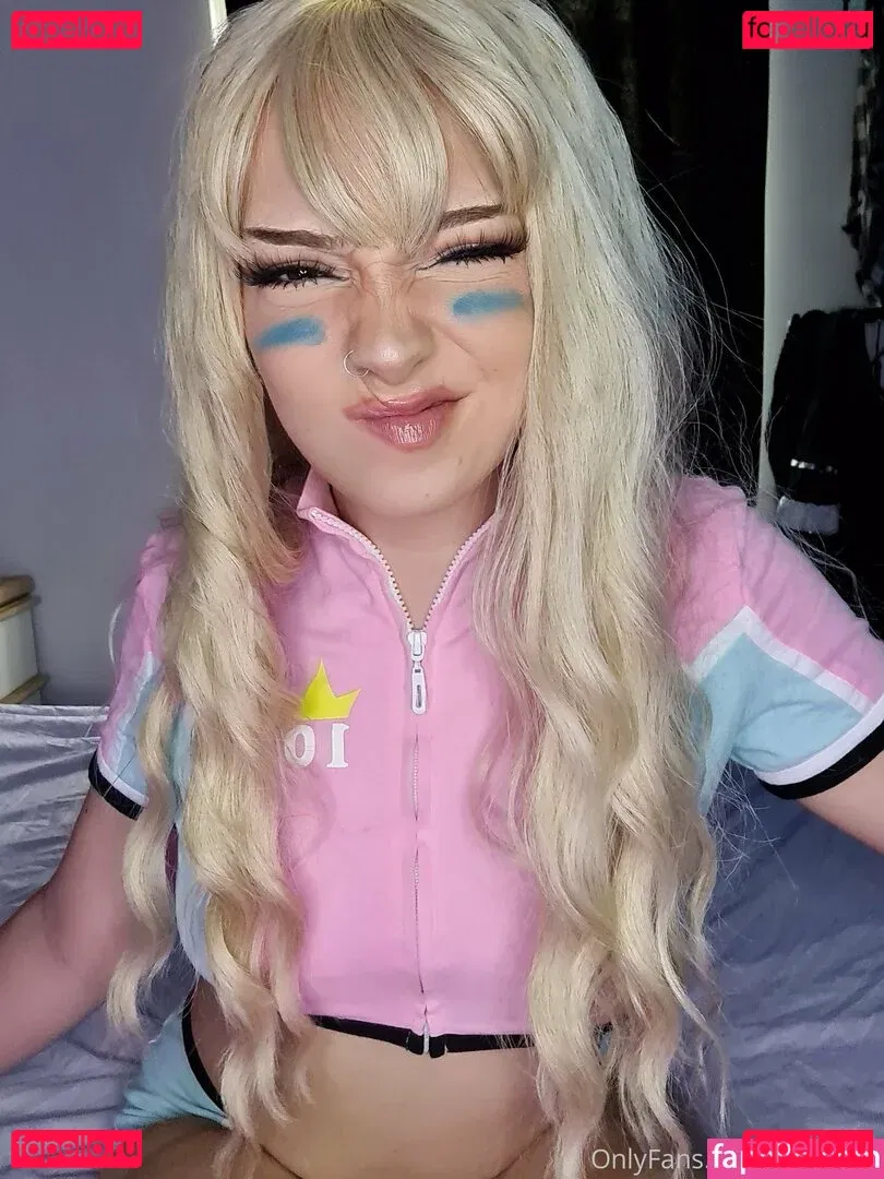 novabun Onlyfans Photo Gallery 