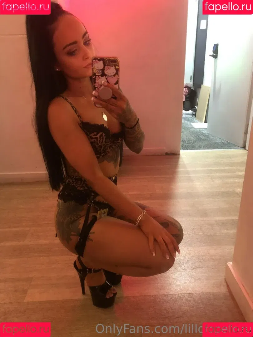 lillodgefree Onlyfans Photo Gallery 