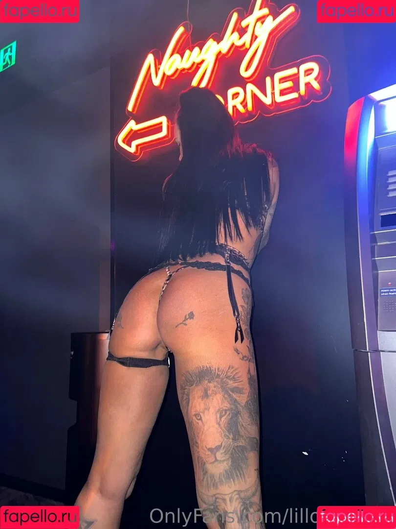 lillodgefree Onlyfans Photo Gallery 