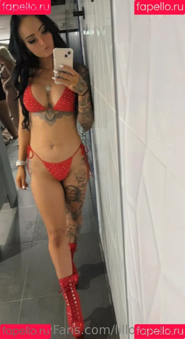 lillodgefree Onlyfans Photo Gallery 