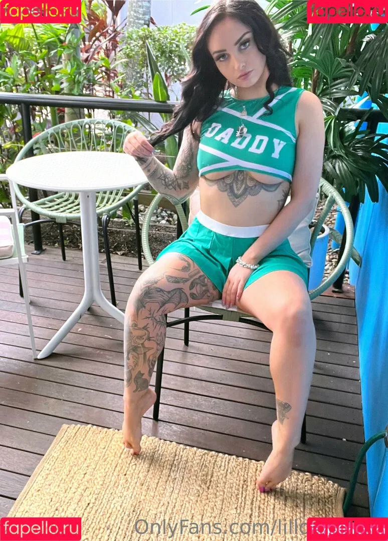 lillodgefree Onlyfans Photo Gallery 