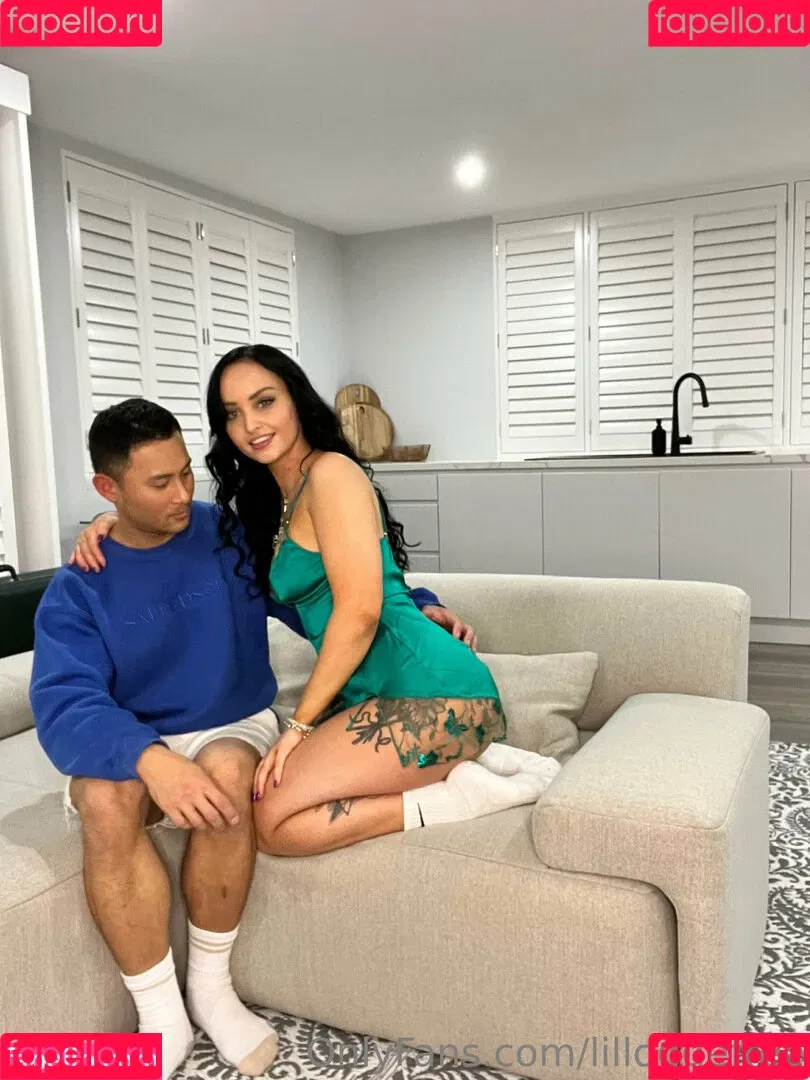 lillodgefree Onlyfans Photo Gallery 