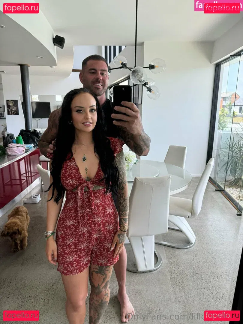 lillodgefree Onlyfans Photo Gallery 