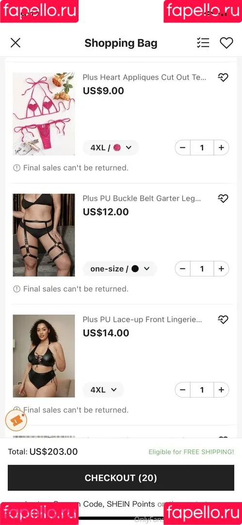 violetxvixxen Onlyfans Photo Gallery 