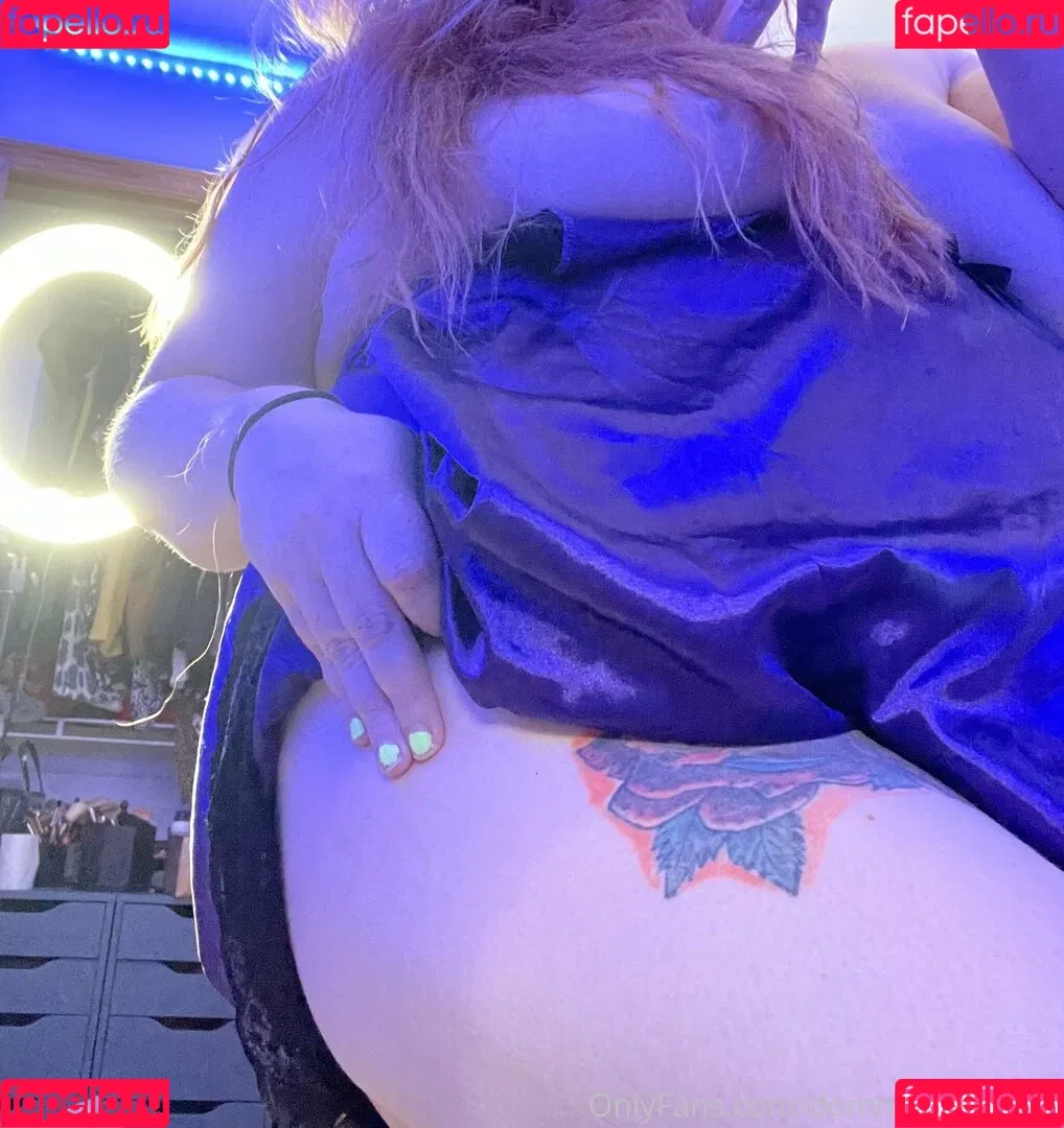 violetxvixxen Onlyfans Photo Gallery 