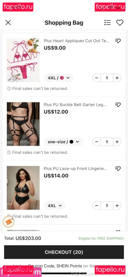 violetxvixxen Onlyfans Photo Gallery 