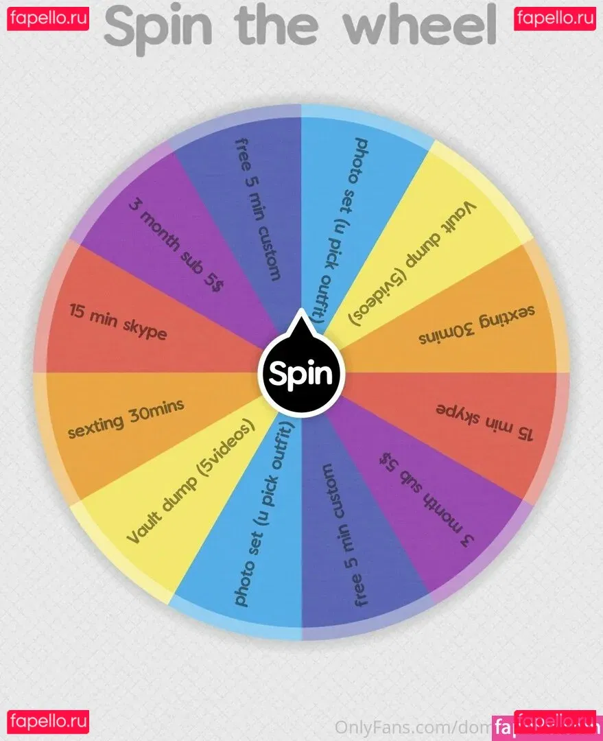 violetxvixxen Onlyfans Photo Gallery 