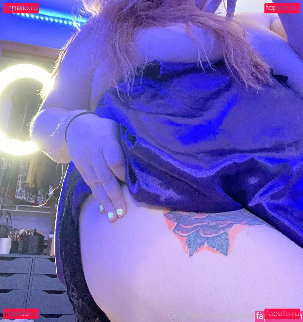 violetxvixxen Onlyfans Photo Gallery 