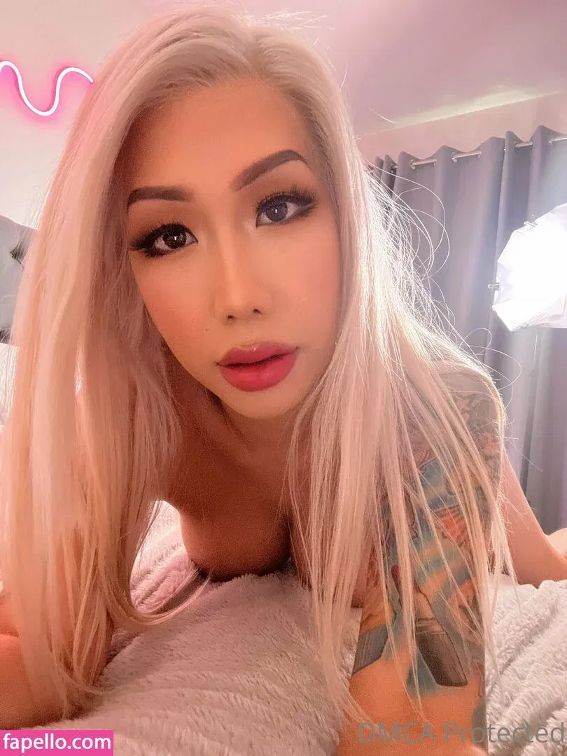 keerakawaii Onlyfans Photo Gallery 