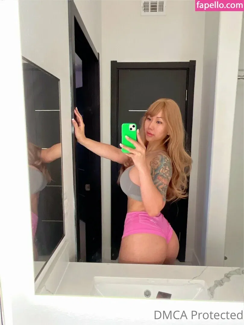 keerakawaii Onlyfans Photo Gallery 