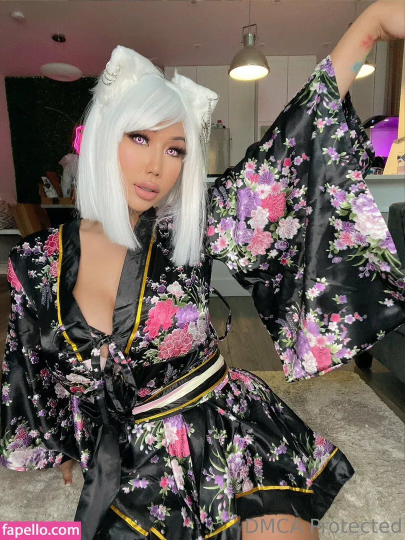 keerakawaii Onlyfans Photo Gallery 