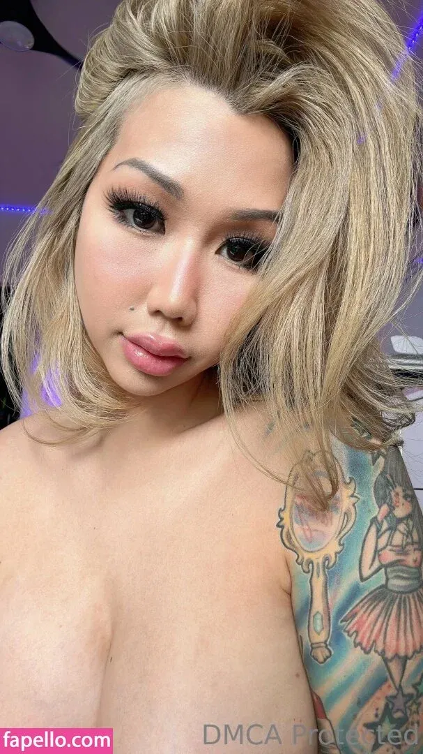 keerakawaii Onlyfans Photo Gallery 