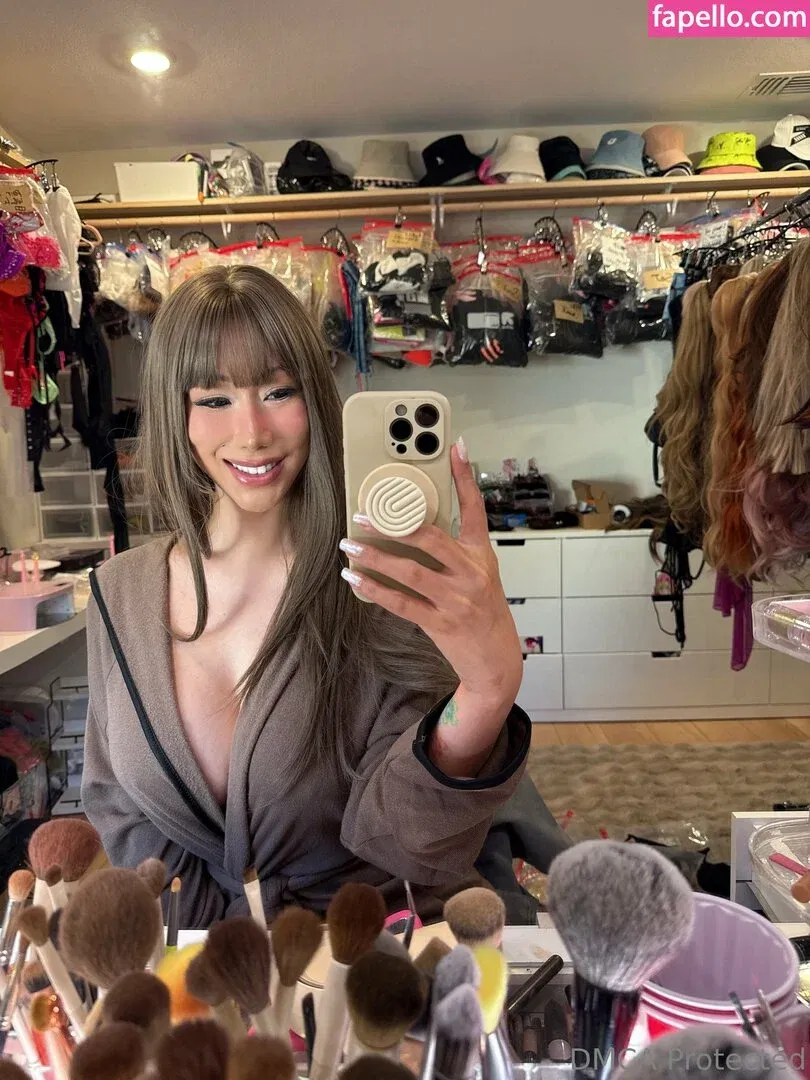 keerakawaii Onlyfans Photo Gallery 