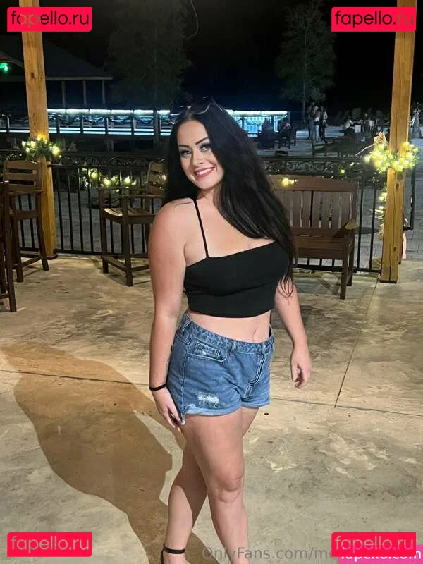 Megan Gaither Onlyfans Photo Gallery 