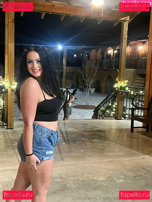 Megan Gaither Onlyfans Photo Gallery 