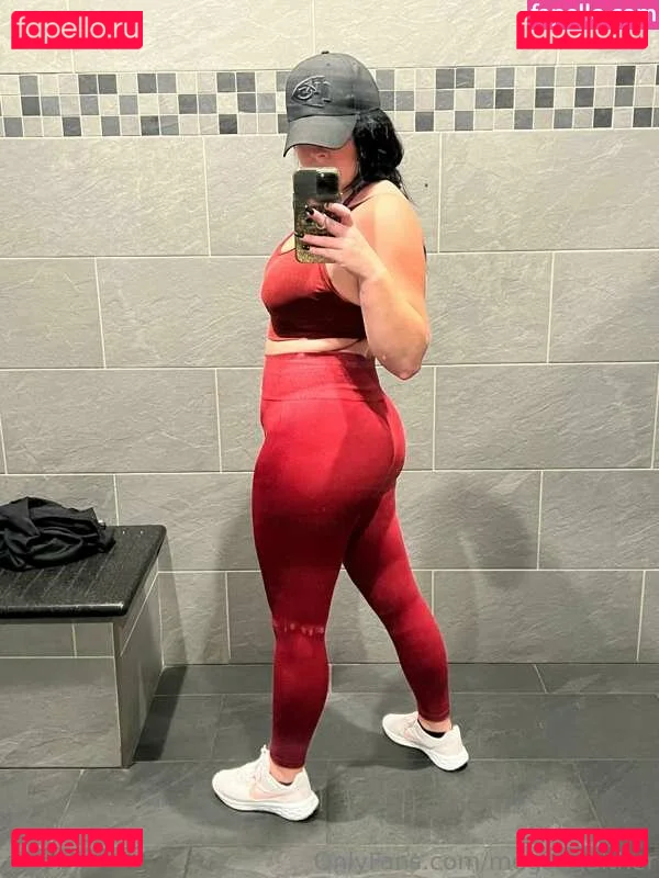 Megan Gaither Onlyfans Photo Gallery 