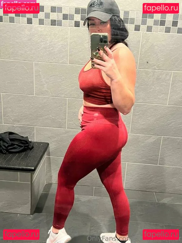 Megan Gaither Onlyfans Photo Gallery 