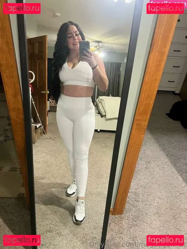 Megan Gaither Onlyfans Photo Gallery 