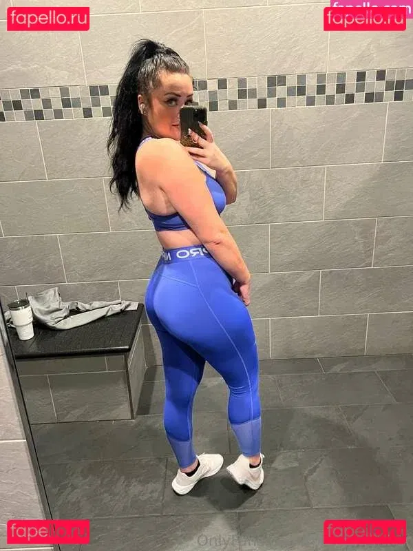 Megan Gaither Onlyfans Photo Gallery 