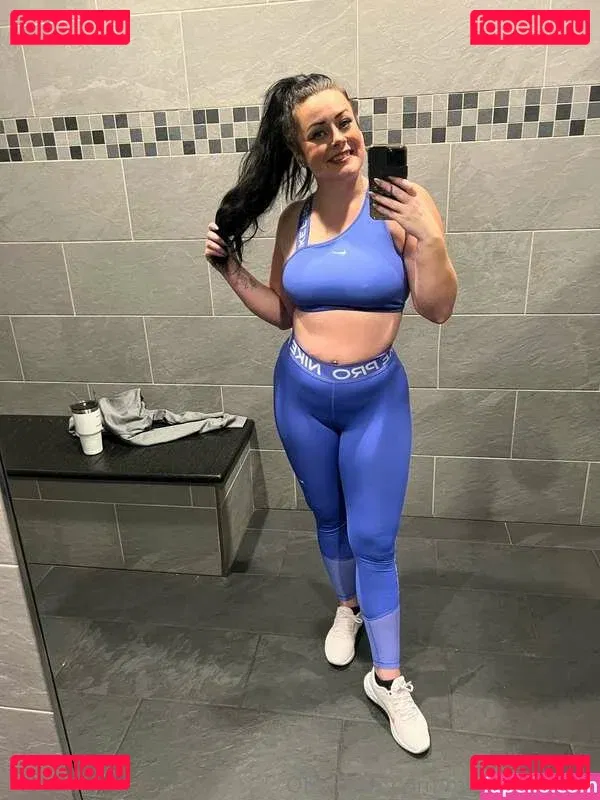 Megan Gaither Onlyfans Photo Gallery 