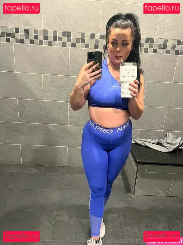 Megan Gaither Onlyfans Photo Gallery 