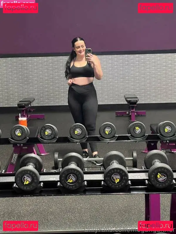 Megan Gaither Onlyfans Photo Gallery 