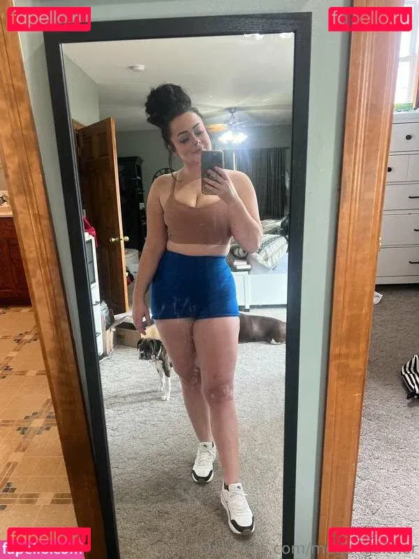 Megan Gaither Onlyfans Photo Gallery 