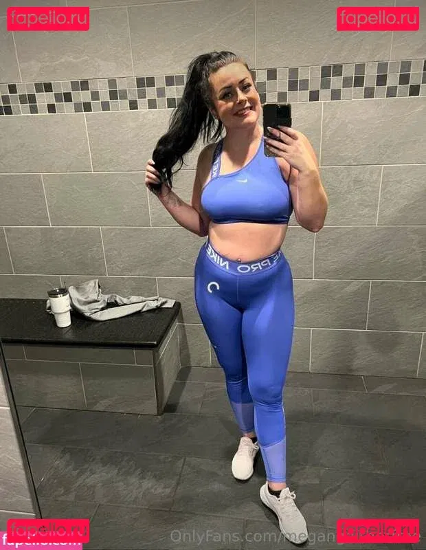 Megan Gaither Onlyfans Photo Gallery 