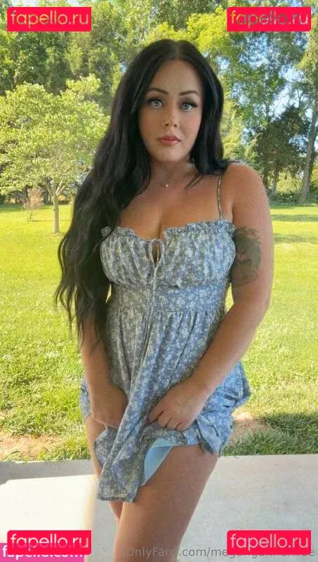 Megan Gaither Onlyfans Photo Gallery 