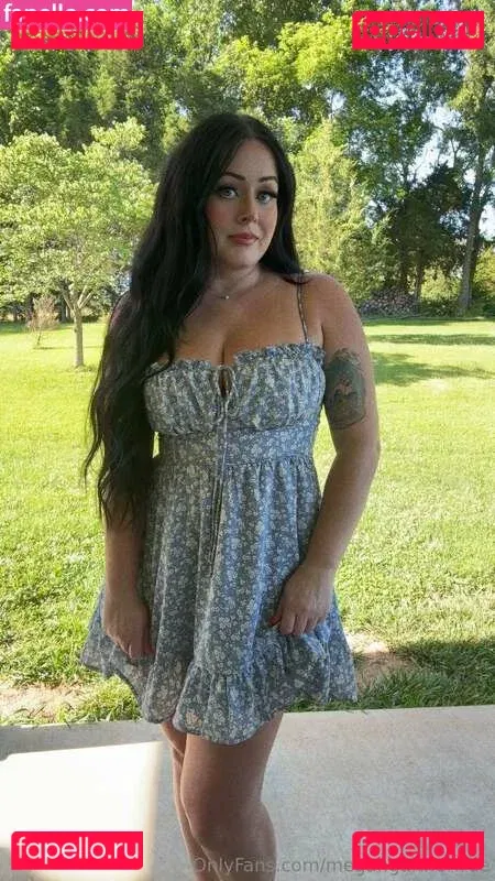 Megan Gaither Onlyfans Photo Gallery 