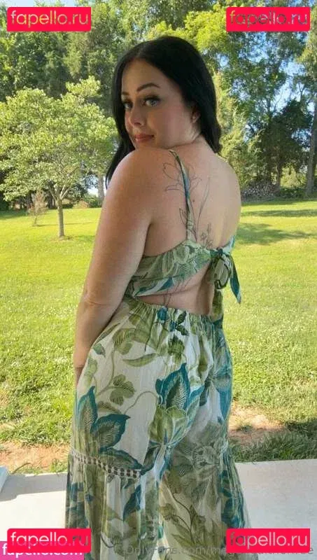 Megan Gaither Onlyfans Photo Gallery 