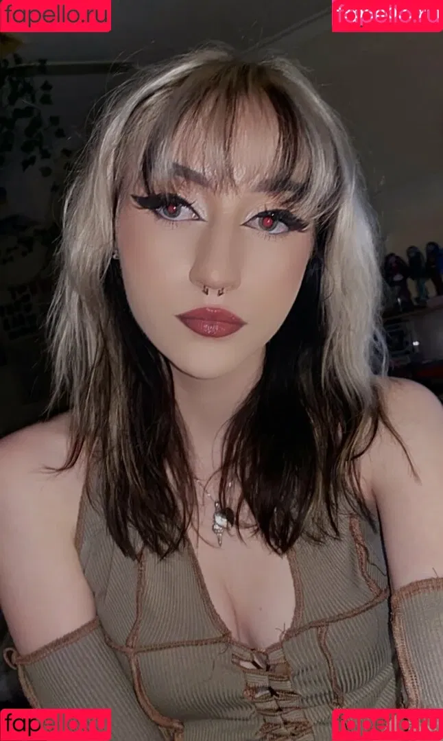 Exotiiac Onlyfans Photo Gallery 